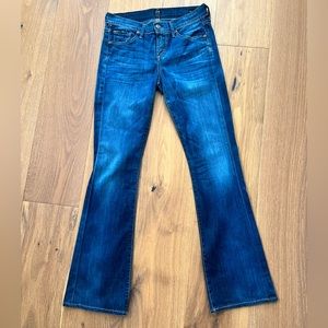 Citizens of Humanity - Dita Petite Boot Cut